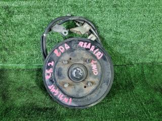 Ступица задняя правая Honda Insight 2008 Б/У Ступица задняя правая Honda Insight 2008