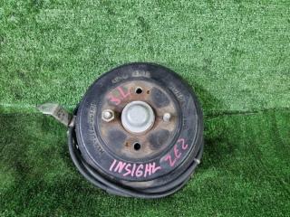 Ступица задняя левая Honda Insight 2008 Б/У Ступица задняя левая Honda Insight 2008