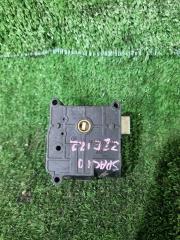 Запчасть сервопривод заслонки печки Toyota Corolla Spacio 2002