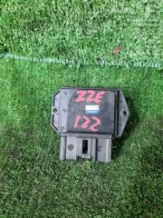 Запчасть реостат печки Toyota Corolla Spacio 2002