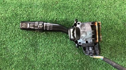 Блок подрулевых переключателей левый Toyota Hiace Regius 1998 контрактная Блок подрулевых переключателей левый Toyota Hiace Regius 1998