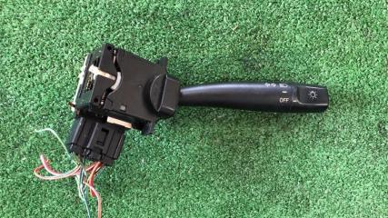 Блок подрулевых переключателей правый Toyota RAUM 1998