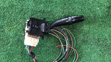 Блок подрулевых переключателей правый Toyota Hiace Regius 1998 контрактная Блок подрулевых переключателей правый Toyota Hiace Regius 1998