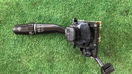 Блок подрулевых переключателей левый Toyota Cresta 1998