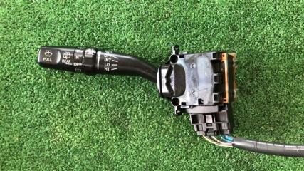 Блок подрулевых переключателей левый Toyota Hiace Regius 1998 контрактная Блок подрулевых переключателей левый Toyota Hiace Regius 1998