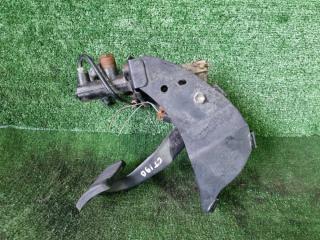 Запчасть педаль тормоза Toyota Corona 1995