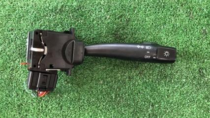 Блок подрулевых переключателей правый Toyota RAUM 1999