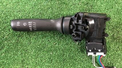 Запчасть блок подрулевых переключателей левый Toyota Corolla AXIO 2008