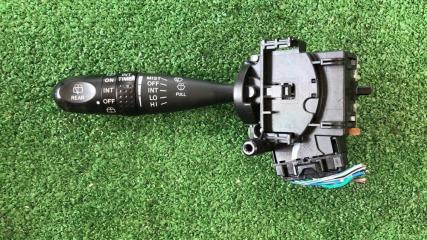 Запчасть блок подрулевых переключателей левый Toyota Probox 2005