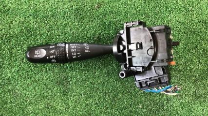 Запчасть блок подрулевых переключателей левый Toyota Probox 2006