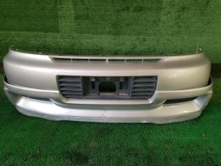 Бампер передний Nissan Elgrand 1998