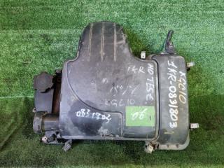 Фото запчасти корпус воздушного фильтра Toyota Passo 2004 Б/У запчасть Запчасть корпус воздушного фильтра Toyota Passo 2004