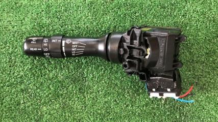 Запчасть блок подрулевых переключателей левый Toyota Vanguard 2007