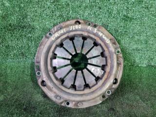 Фото запчасти корзина сцепления Toyota CAMI 1999 контрактная запчасть Запчасть корзина сцепления Toyota CAMI 1999