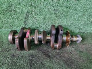 Фото запчасти коленвал Toyota Passo 2004 Б/У запчасть Запчасть коленвал Toyota Passo 2004