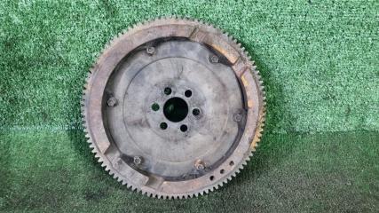 Фото запчасти маховик Toyota CAMI 1999 контрактная запчасть Запчасть маховик Toyota CAMI 1999