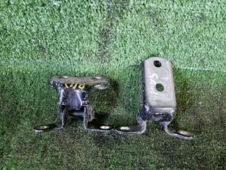 Запчасть петли двери задние левые Toyota VITZ 2006