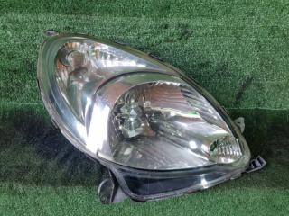 Запчасть фара передняя правая Toyota Funcargo 2002