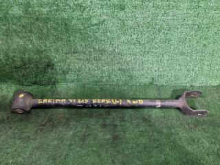 Запчасть тяга задняя Toyota Carina 1997