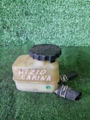 Запчасть бачок гур Toyota Carina 1997