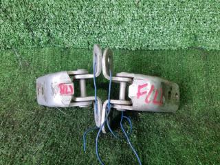 Запчасть петли двери передние левые Toyota Corona Premio 1997