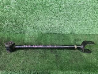 Запчасть тяга задняя Toyota Corona Premio 1998