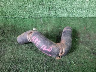 Запчасть патрубок радиатора Toyota Corolla AXIO 2012