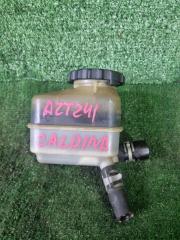 Запчасть бачок гур Toyota Caldina 2002