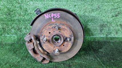 Ступица передняя левая Toyota Succeed 2006 контрактная Ступица передняя левая Toyota Succeed 2006