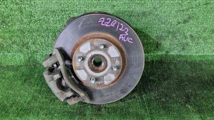 Ступица передняя левая Toyota Corolla Fielder 2003 контрактная Ступица передняя левая Toyota Corolla Fielder 2003