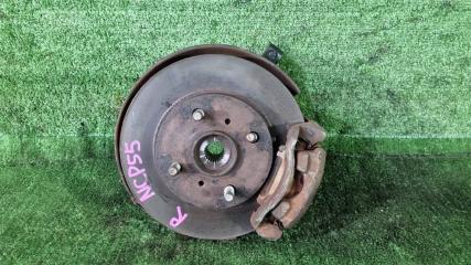 Ступица передняя правая Toyota Succeed 2006 контрактная Ступица передняя правая Toyota Succeed 2006