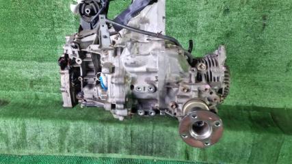 АКПП X-Trail 2006 T30 QR20DE