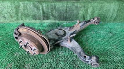 Ступица задняя правая Toyota Granvia 2000 VCH10 5VZ-FE контрактная