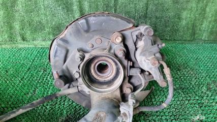 Ступица задняя правая Toyota Granvia VCH10 5VZ-FE