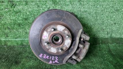 Ступица передняя правая Toyota Corolla Fielder 2003 контрактная Ступица передняя правая Toyota Corolla Fielder 2003