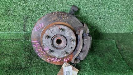 Ступица передняя правая Mazda Premacy 1999