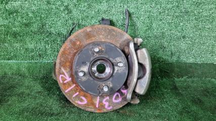 Ступица передняя правая Nissan Tiida 2005 контрактная Ступица передняя правая Nissan Tiida 2005