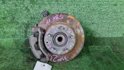 Ступица передняя левая Mazda Premacy 1999