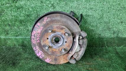 Ступица передняя правая Toyota Succeed 2006 контрактная Ступица передняя правая Toyota Succeed 2006