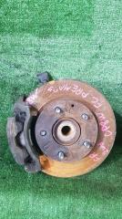 Ступица передняя левая Mazda Premacy 1999