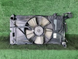 Запчасть радиатор основной Toyota Corolla Allex 2003