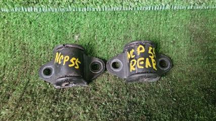 Запчасть крепление стабилизатора заднее Toyota Probox 2006