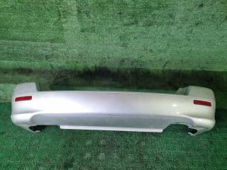 Бампер задний Toyota Caldina 2000