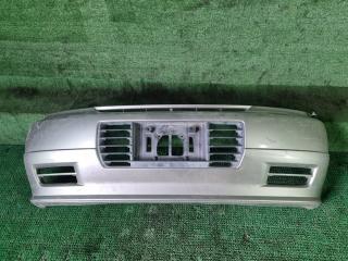 Бампер передний Nissan Elgrand 1998