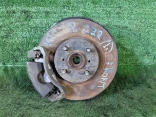 Ступица передняя левая Toyota Corolla Fielder 2008 контрактная Ступица передняя левая Toyota Corolla Fielder 2008