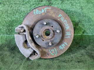 Ступица передняя левая Toyota Corolla Fielder 2008 Б/У Ступица передняя левая Toyota Corolla Fielder 2008