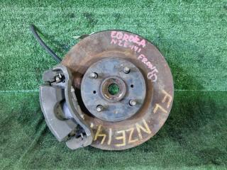 Ступица передняя левая Toyota Corolla Fielder 2008 Б/У Ступица передняя левая Toyota Corolla Fielder 2008