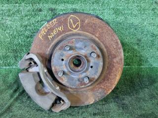 Ступица передняя левая Toyota Corolla Fielder 2008 Б/У Ступица передняя левая Toyota Corolla Fielder 2008