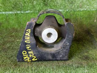 Запчасть подушка двигателя передняя Toyota Corolla AXIO 2008