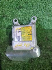 Запчасть блок управления air bag Toyota Corolla Fielder 2009